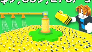 Grow a Beehive 5 Grow a Beehive
