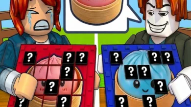 Guess My Squishy Dumpling 4 Guess My Squishy Dumpling
