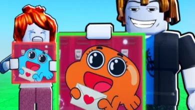 Guess the character color 5 Guess the character color