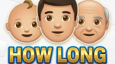 How Long Will You Live? 4 How Long Will You Live?