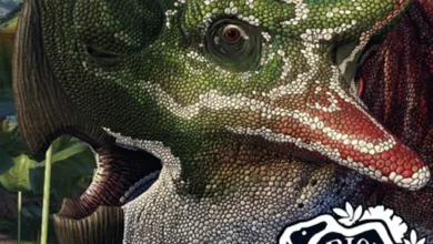 Prior Extinction - Dinosaur Survival! 4 Prior Extinction - Dinosaur Survival!