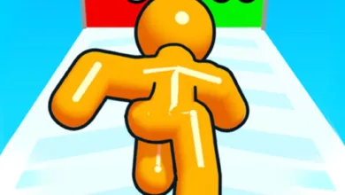 Really Fun Obby 5 Really Fun Obby