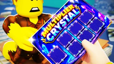 Scratchy Loot 5 Scratchy Loot