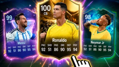 Soccer Card Draft! 3 Soccer Card Draft!