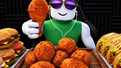 Stream a Mukbang! 2 Stream a Mukbang!