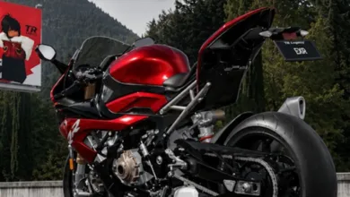 TR Legacy 2 TR Legacy