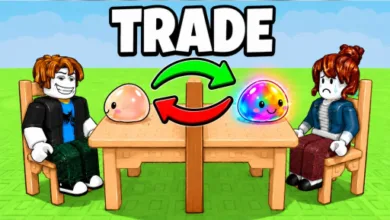TRADE or Keep 5 TRADE or Keep